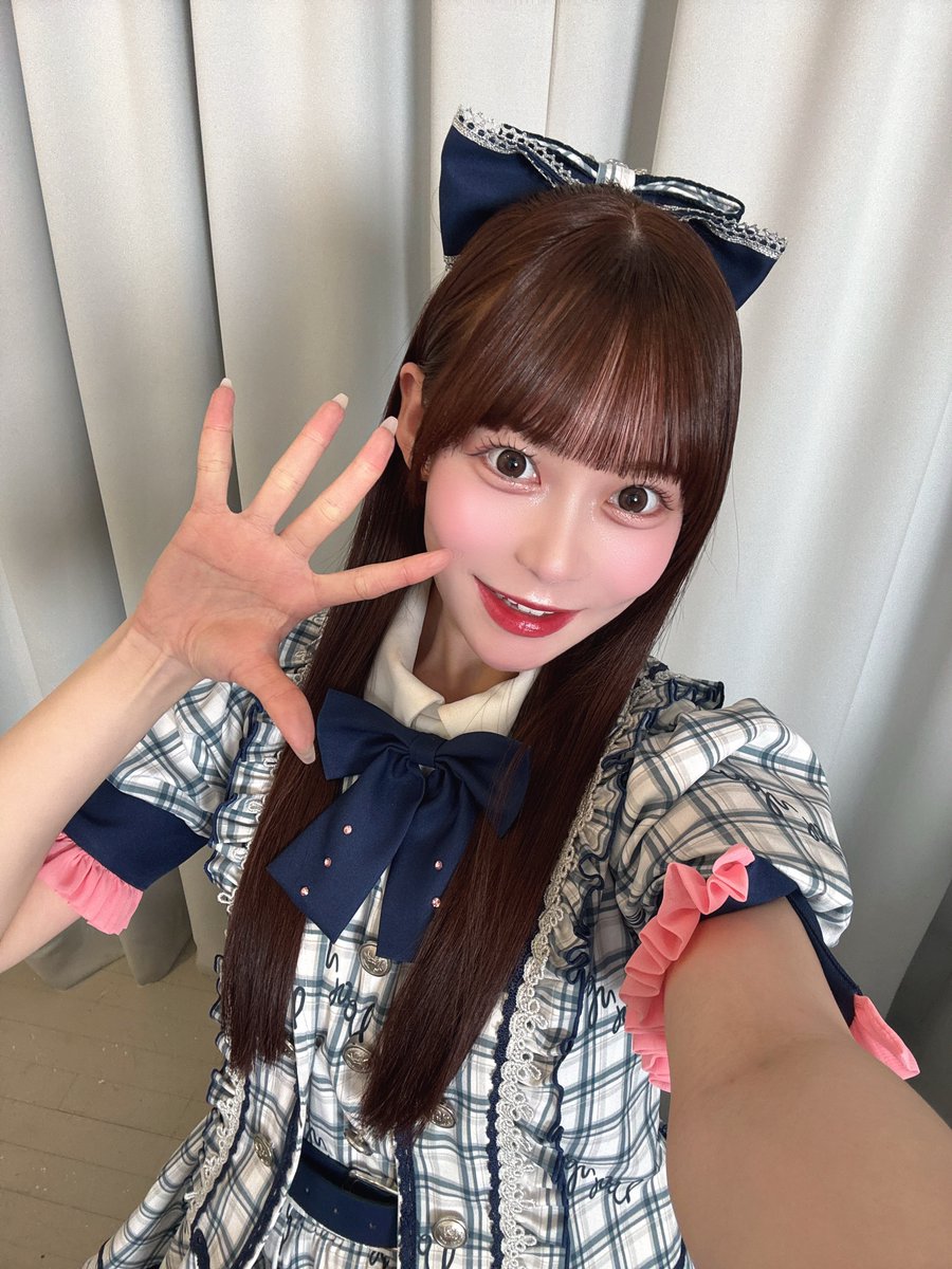 オンライン特典会ありがとうございました！ 切り抜きも楽しみにちてる