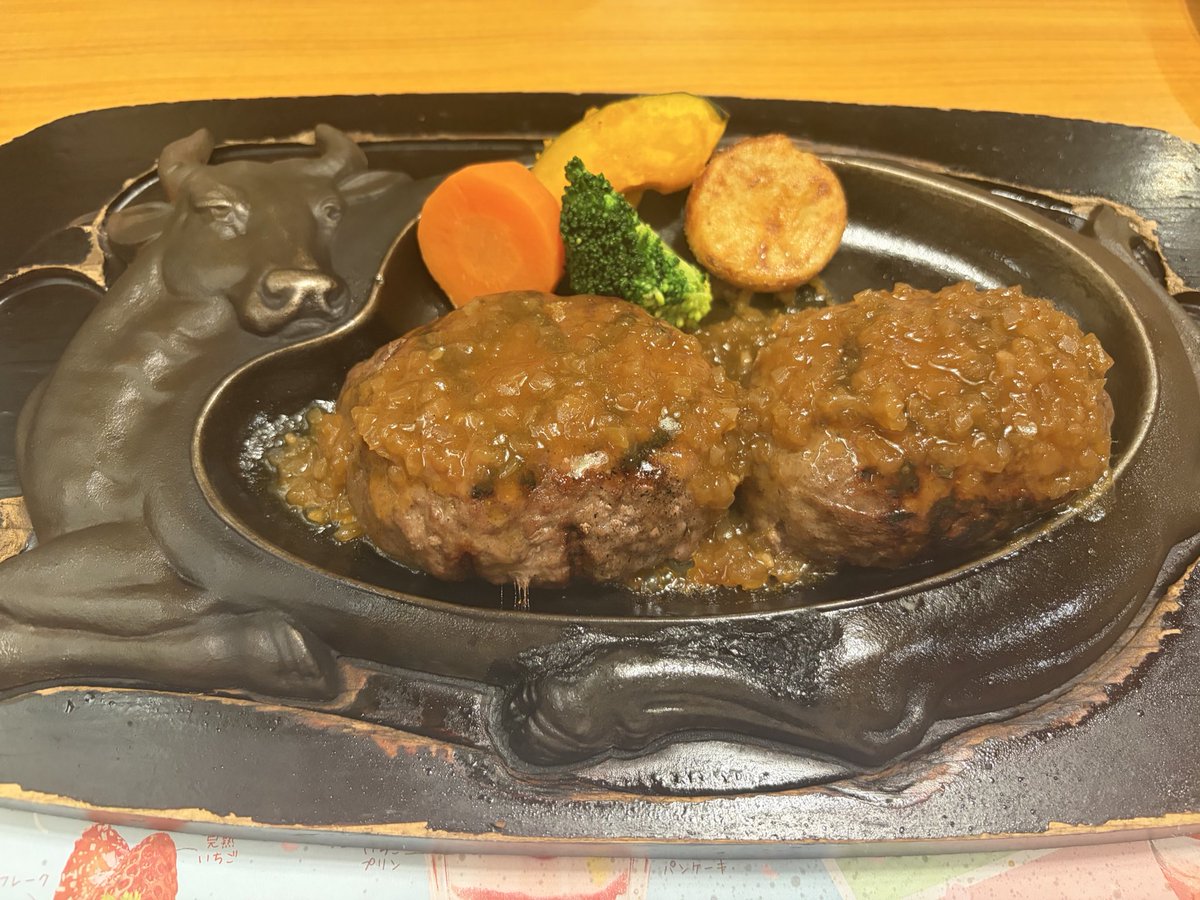 fiver5237's tweet photo. 肉 https://t.co/aA0PLlG2P0