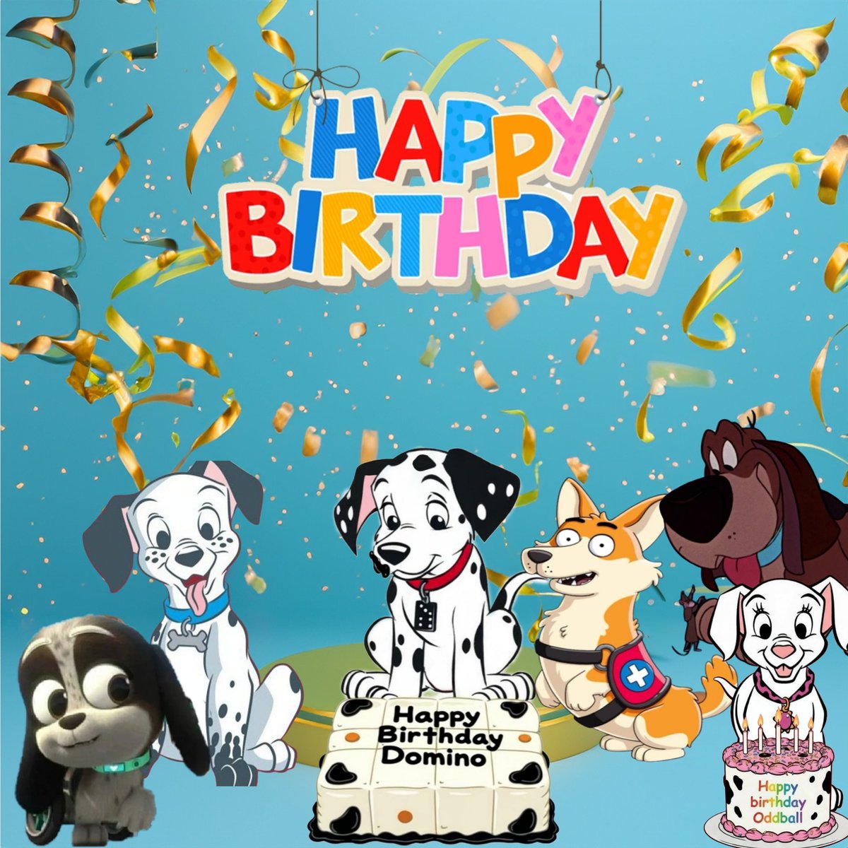 🐾✨🦴ᗪIᑭᑭEᖇ (ᒪITTᒪE ᗪIᑭᑭEᖇ) 🐾✨🦴 tweet media