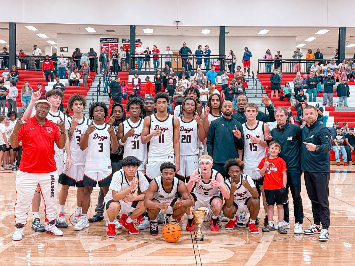 Winder-Barrow Basketball tweet media