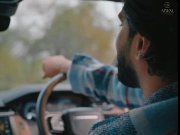 ho, mila jo tu toh har khushi mil gayi hai..
ab iss se zyada aur kya maangu...

#YahinGuzaarDoon