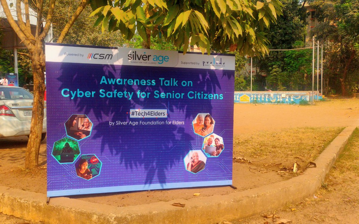 CSM Technologies tweet media