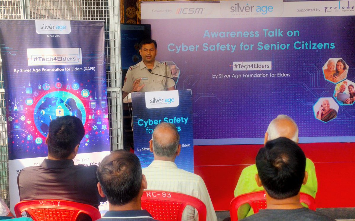 CSM Technologies tweet media