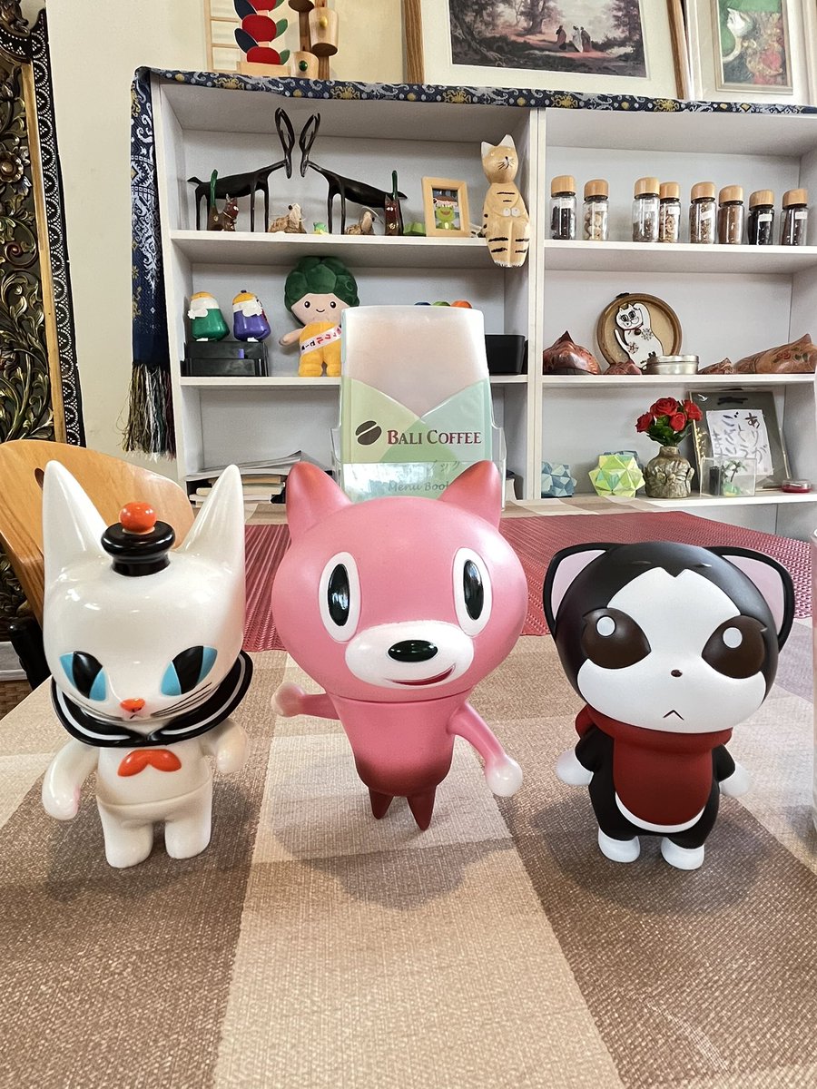 明日は2月22日にゃにゃにゃ🐈🐾 ねこの日 #ネコの日 #ねこの日