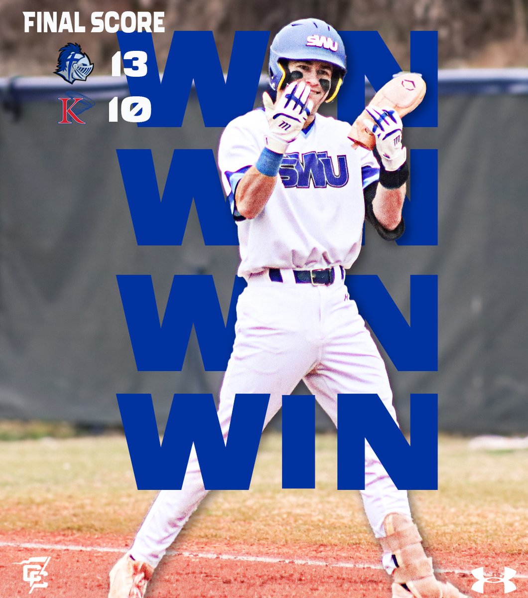 SWU Warriors tweet media