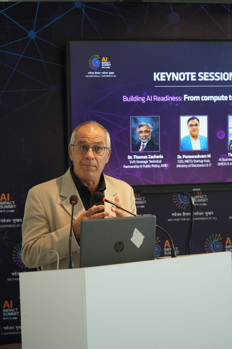 AMD India tweet media