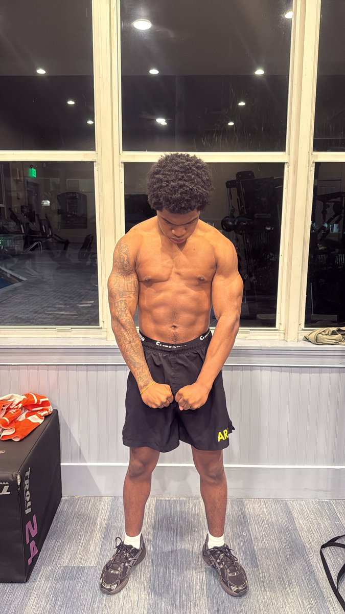 Keyon Bryant tweet media