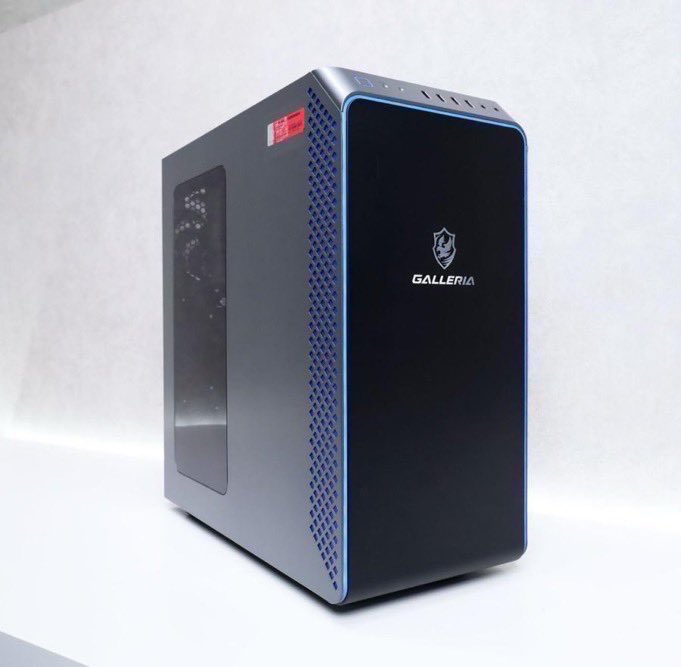 PROSPEC PCLAB💻 tweet media