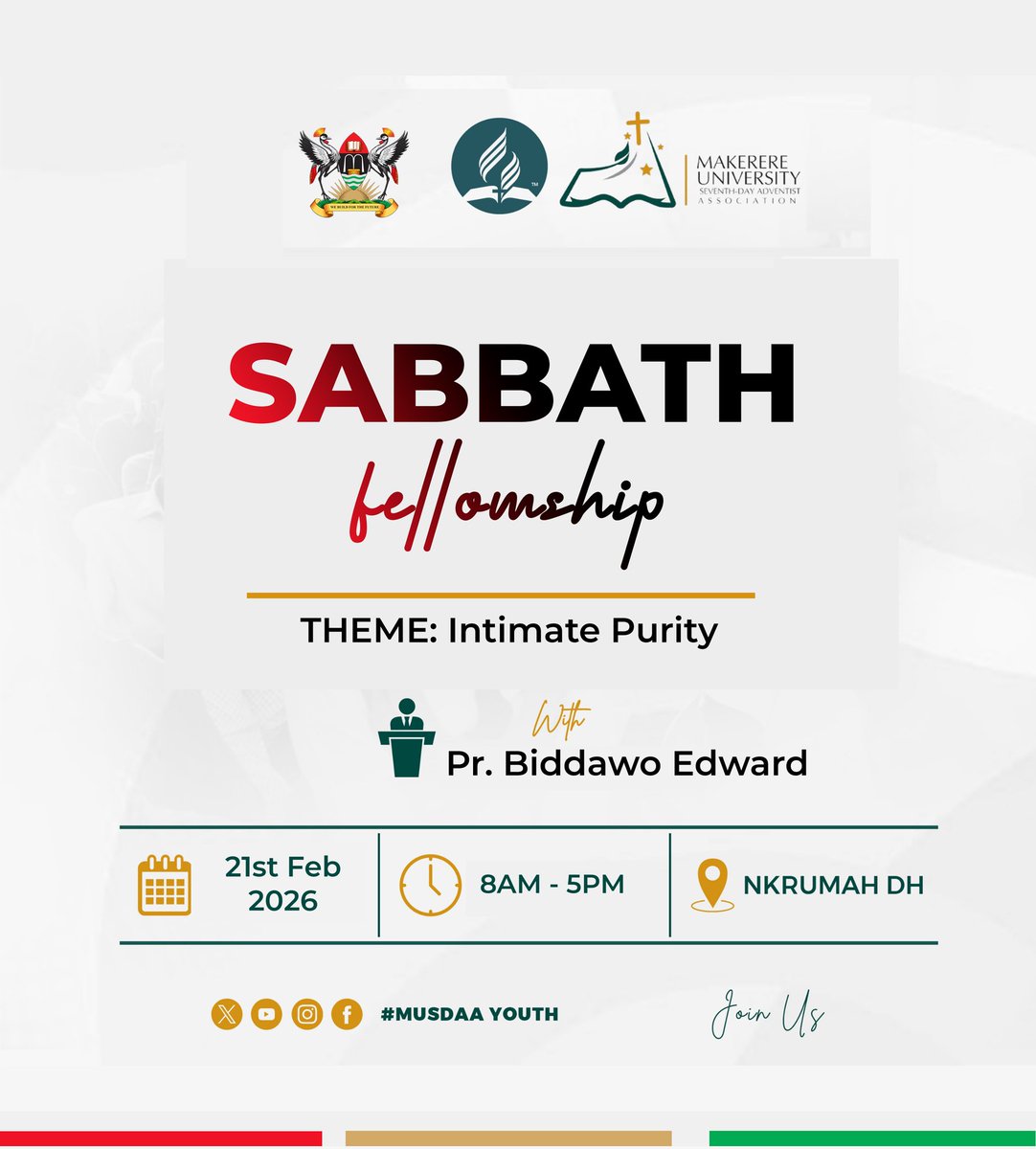 MUSDAA YOUTH tweet media