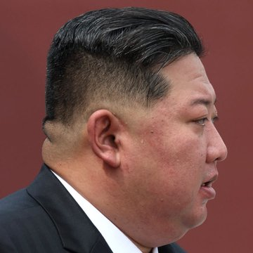 AlexisCRSA's tweet image. RT @PamphletsY: 🚨🇰🇵 BREAKING —

North Korea Executed 2 Mossad Spies.