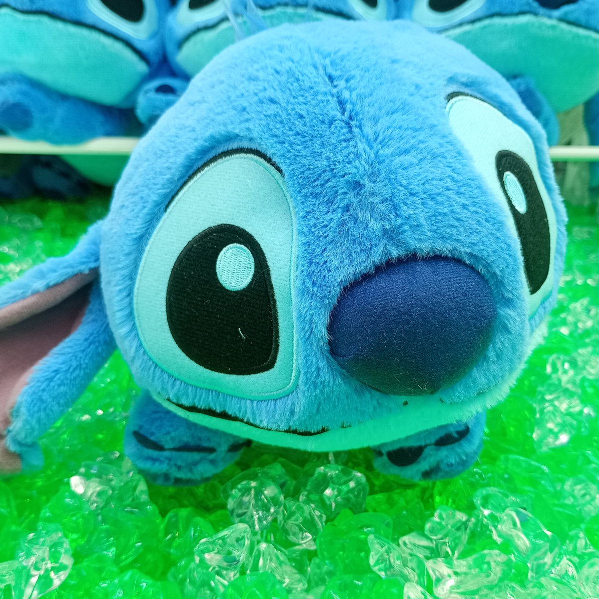 アミューズ新景品情報♪】 先日から、＃ラウンドワン奈良 にて