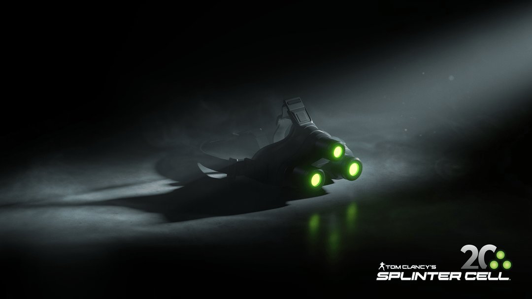 Splinter Cell