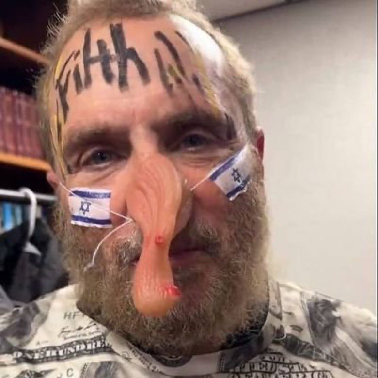 Tornado of Souls tweet media