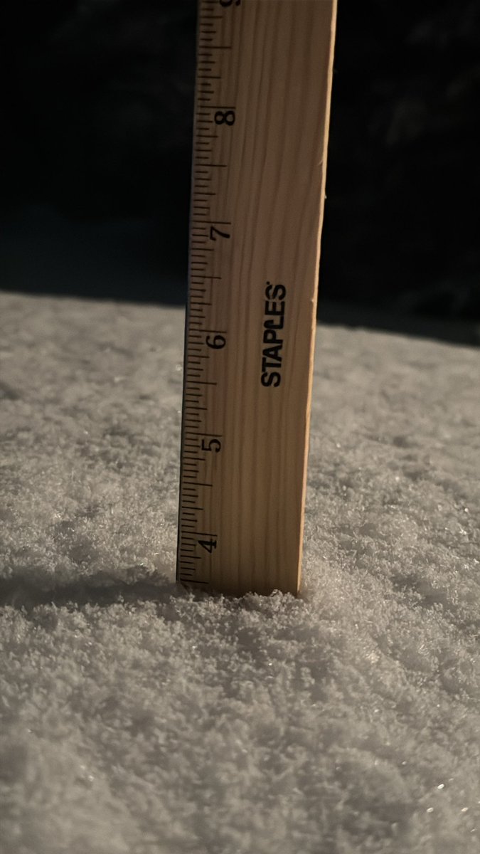 Fred Allen, CDM tweet media