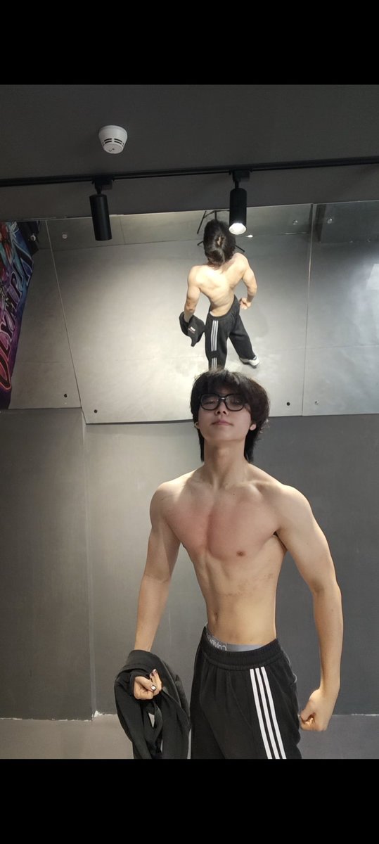 明早见 tweet media