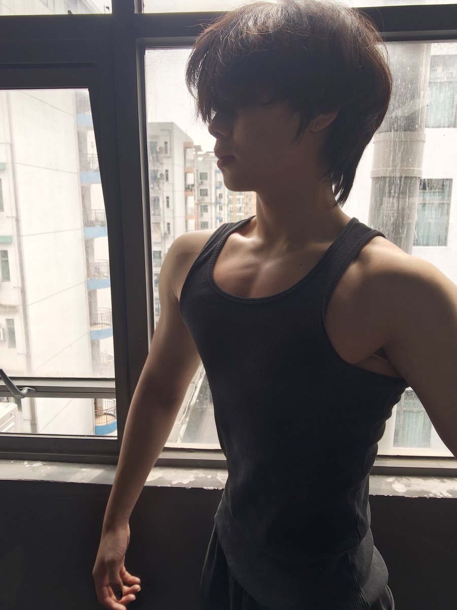 明早见 tweet media