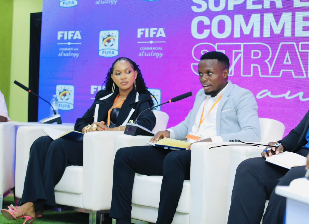 Paul Mucureezi tweet media