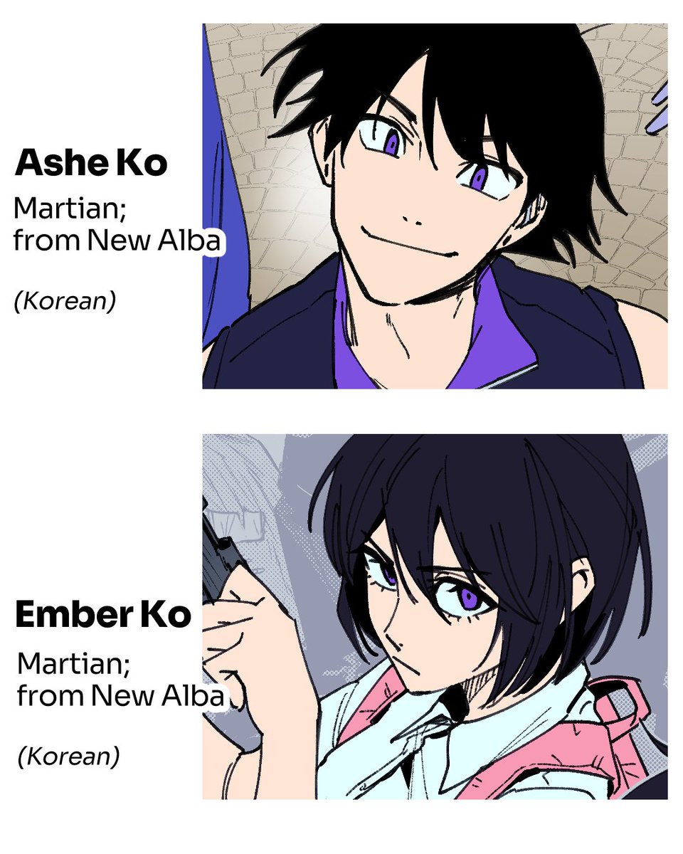 hakei @ comic artist tweet media