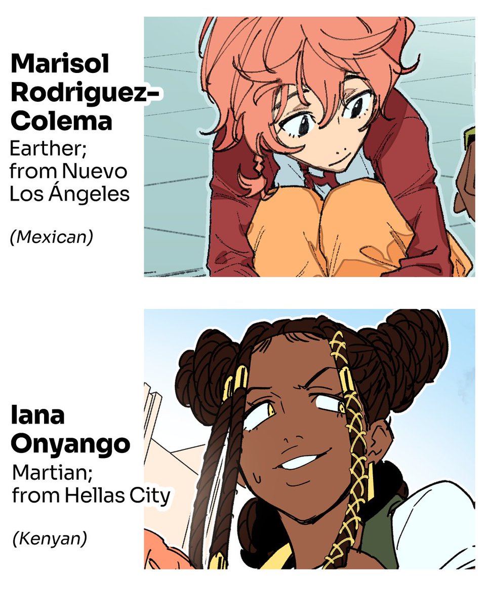 hakei @ comic artist tweet media