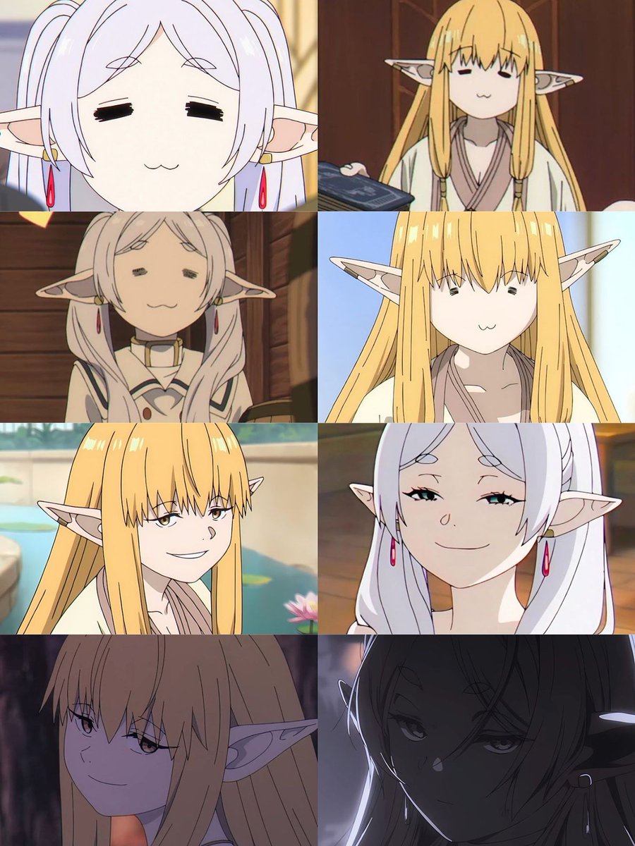 animeposts's tweet photo. Same energy https://t.co/4bojtSlscn
