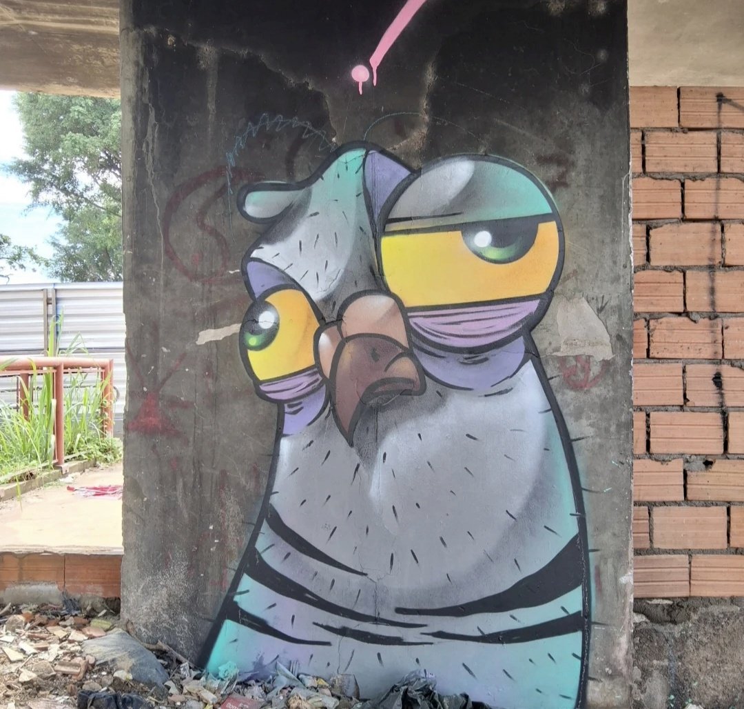 al_crew's tweet image. #graff #StreetArt #graffiti