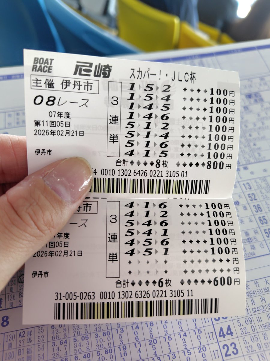 62.5倍きたーーー