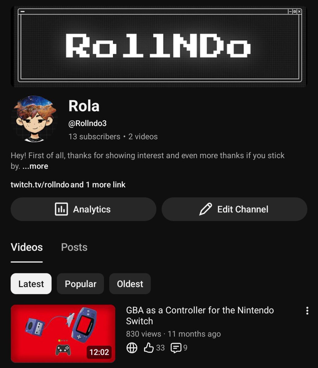 Rollndo tweet picture