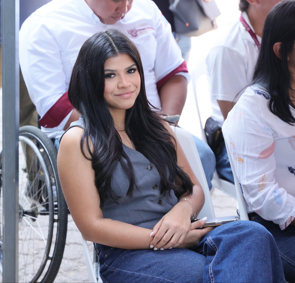 Cuerpo y rostro 😁🫰🏽