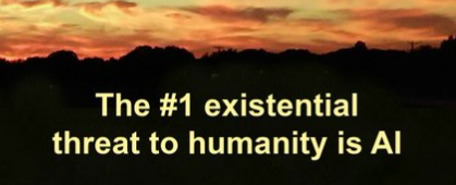 New World Disorder 1111 tweet media