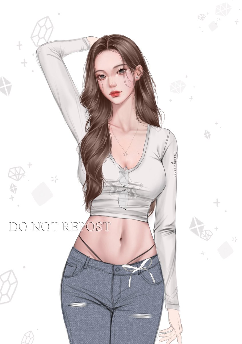 มาลงwipตัวละครหญิงเดี่ยวค้าบ