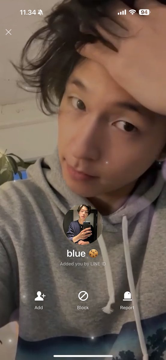 joy RBIO‼️ tweet media