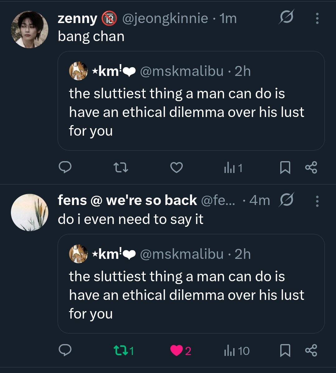 chn is clocked and called out on the daily