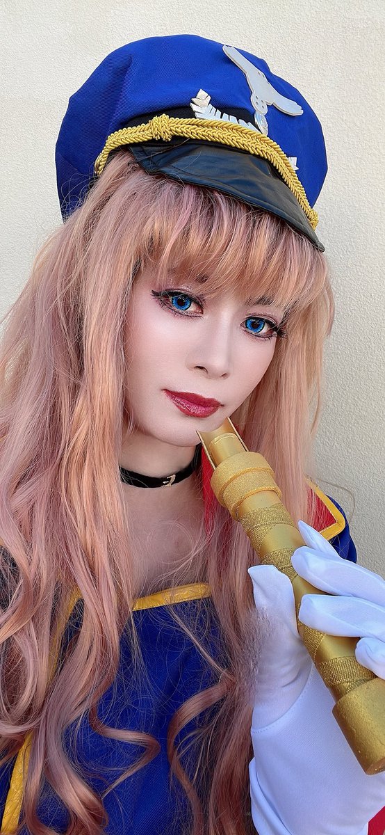 ましろ tweet media