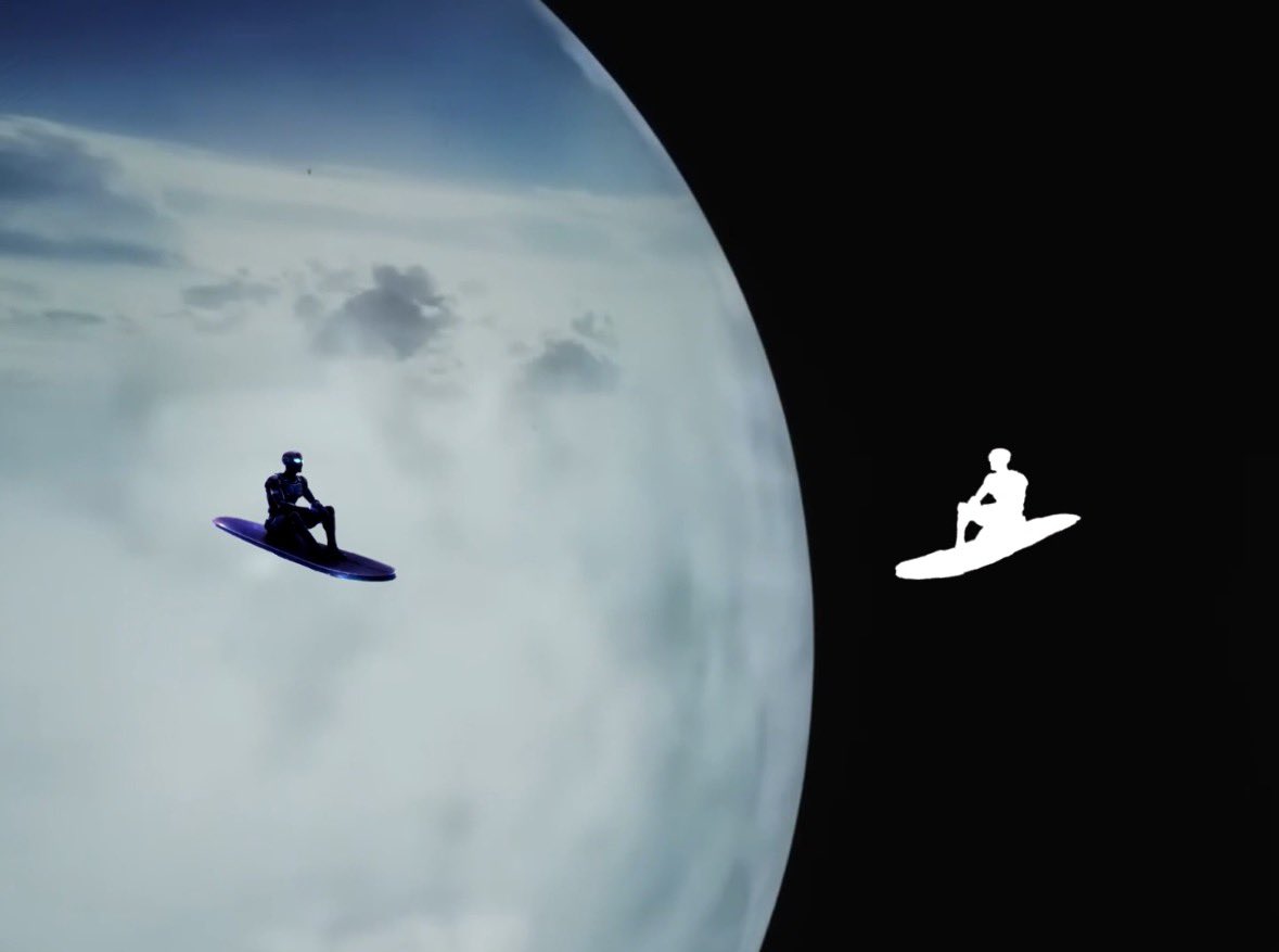 Just a shot from the video I finished editing that displays relativity to the AI, tech, etc. run we’re currently getting rn.. this is the Founding Father

Just return to the culture, return back home, &amp; return to the deeper meaning — ACCELERATE

$Accelerando