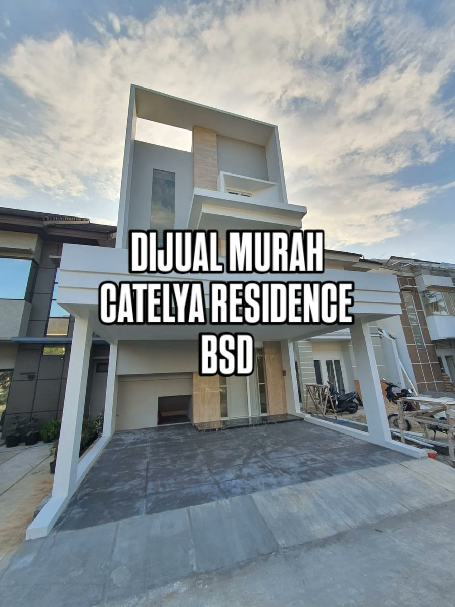 abproperty68's tweet photo. Minat Hubungi : https://t.co/zlVO9wjojs
#jualrumah #rumahdijual #bsd #rumahbsd https://t.co/vgRP1eAsJQ