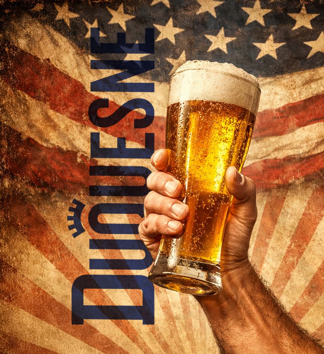 billclevenger's tweet image. Come on America 🇺🇸 

#GrabADuke 

@DuquesneBeer - "An American Original since 1899" 

#TheBeerForTheAmericanWorker 🇺🇸 

#DuquesnePilsener #Beer  #TheFinestBeerInTown #Iconic #Smooth #Crisp #Refreshing #GetDuked #AmericanMade #Cheers

@totalfratmove
@Entrepreneur 
@BeerConnoisseur