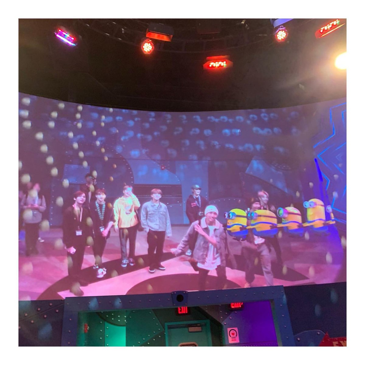 200221

#HAN #BangChan #LeeKnow #Changbin #Hyunjin #Felix #Seungmin #I_N
#StrayKids