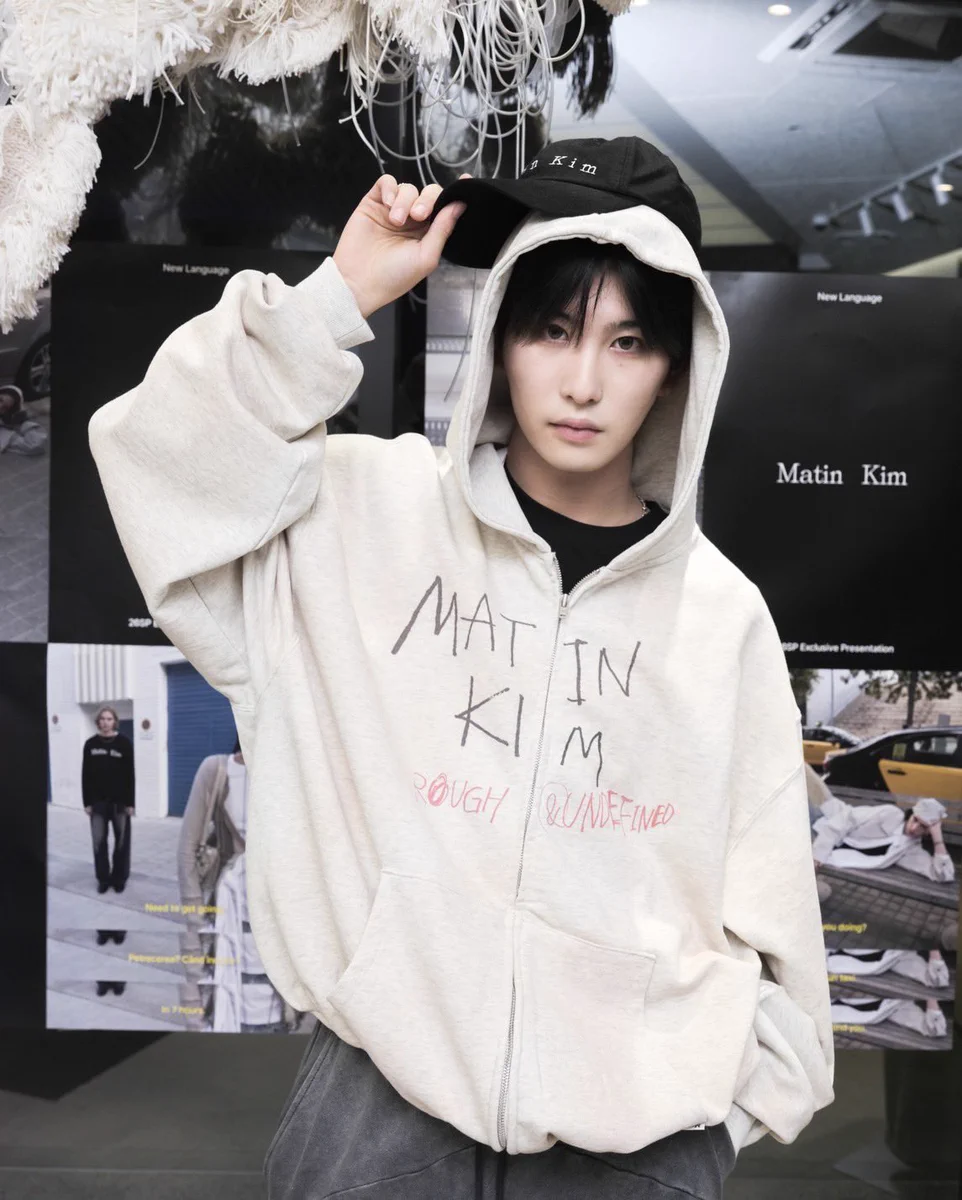 KID PHENOMENON【公式】 on X: 