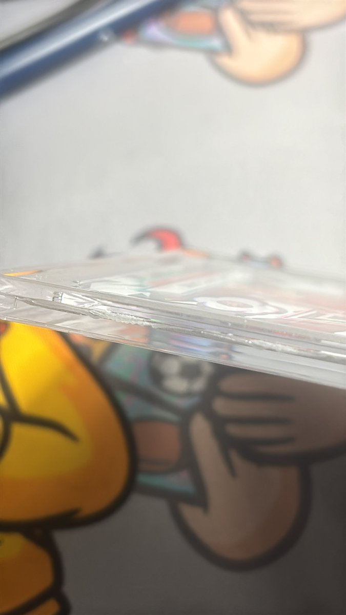 Pat's Pulls LLC tweet media