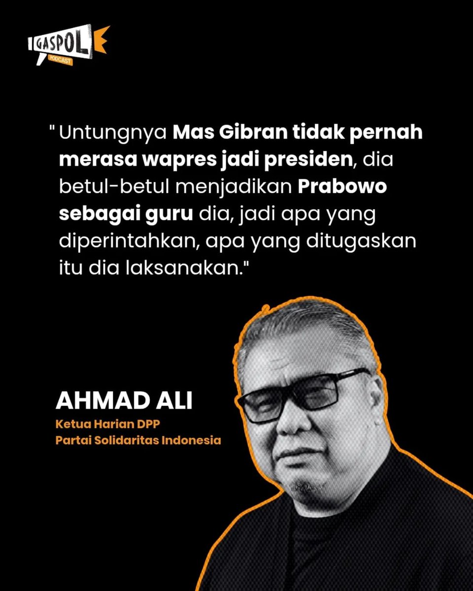 Bagi bagi skincare di sekolah dan  "Bantuan Wapres Gibran," lengkap dengan gambar Istana Wakil Presiden juga atas perintah yang ditugaskan presiden Prabowo ??? 😁😁