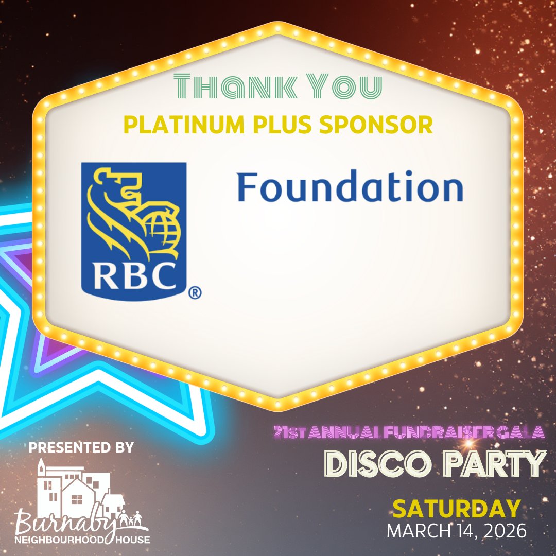 SBurnabyNH's tweet photo. A big thank you to #RBC for being our Platinum Plus sponsor for this year's 21st Annual Fundraiser gala on March 14th!   Other ways to support BNH: make a donation or bid on our online silent auction at https://t.co/G4GfSpqbLm #BNHGala2026 https://t.co/YWuXn0Gs1y