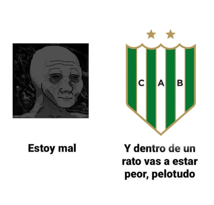 HOY JUEGA? BANFIELD