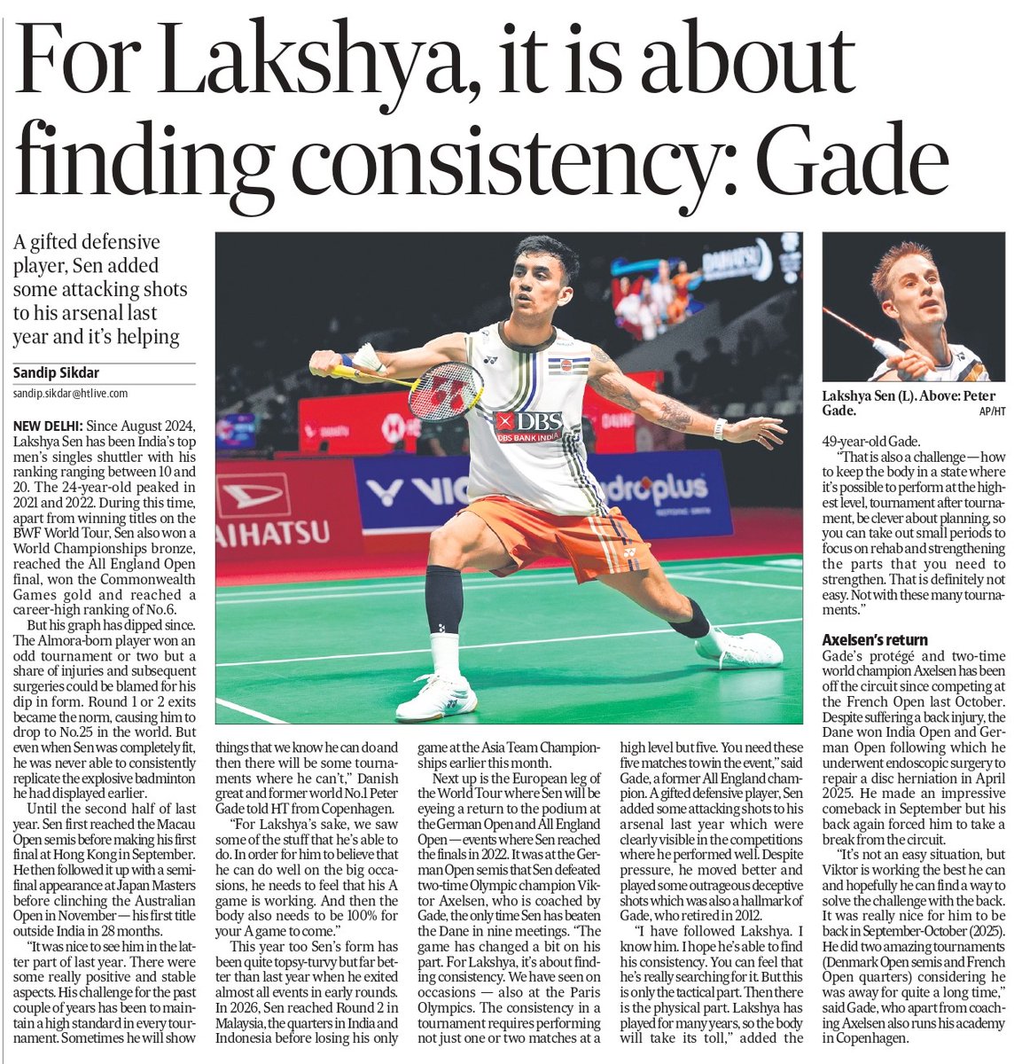 Sandip Sikdar tweet media