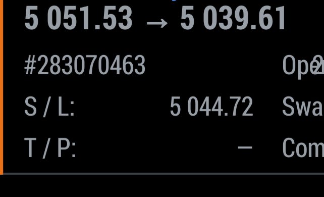 mayankv52882's tweet photo. @Himanshu431_ @fundingpips @Khldfx @fundingpips 
I am done with this prop firm now 😞 https://t.co/5SZFjz8FUd
