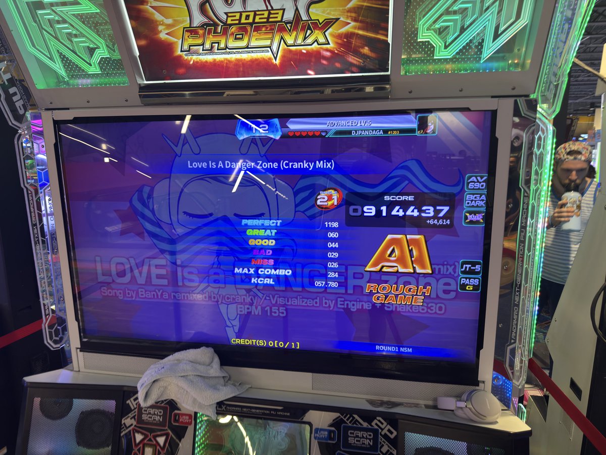 Paul Nguyen (DJPandaga) tweet media