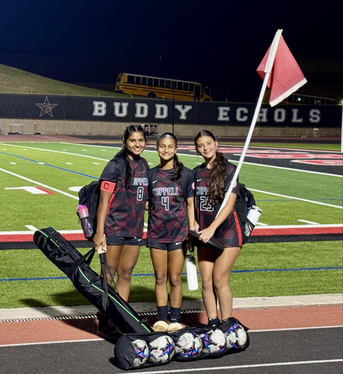 Ms. Bianca Benitez tweet media