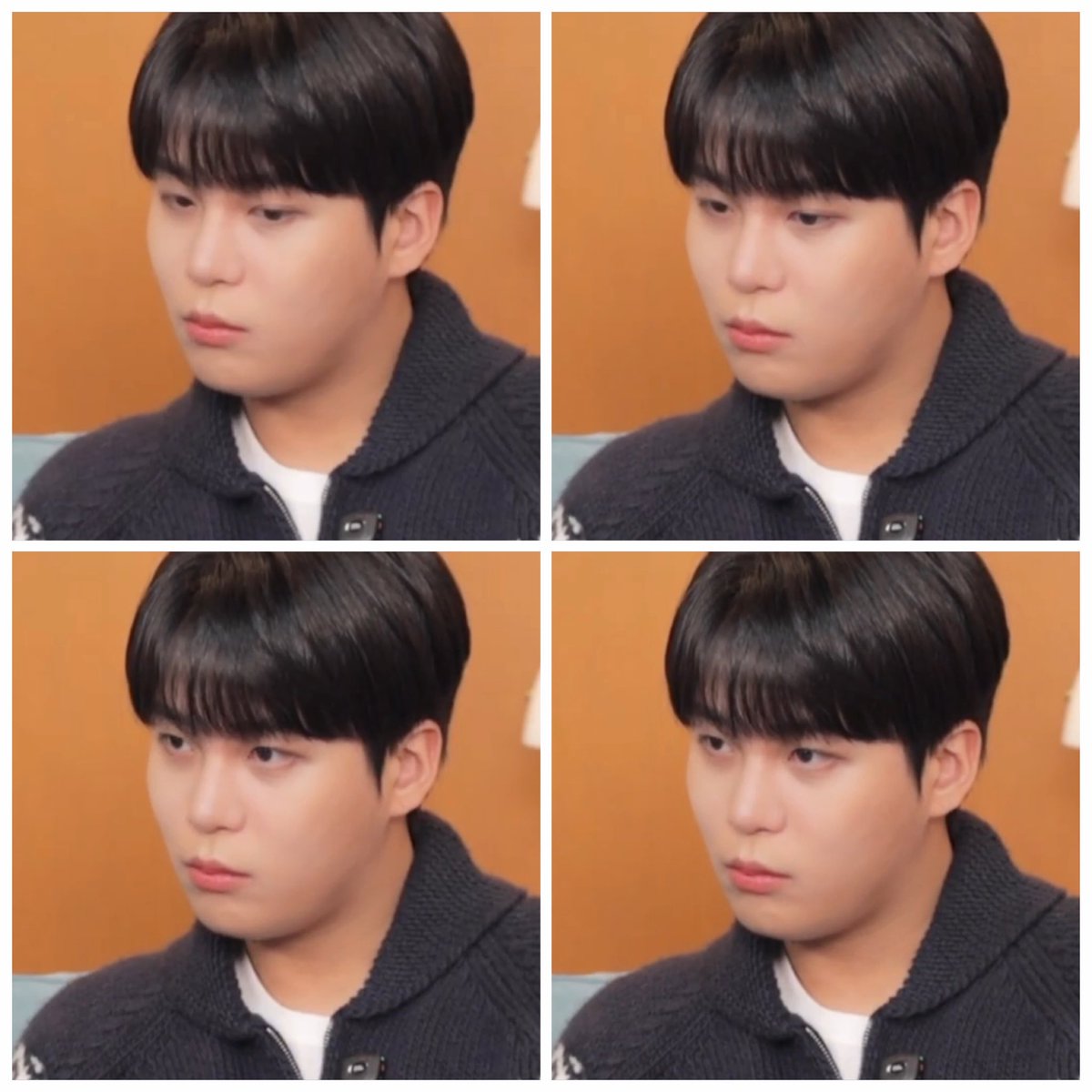 เคะขี้งอน