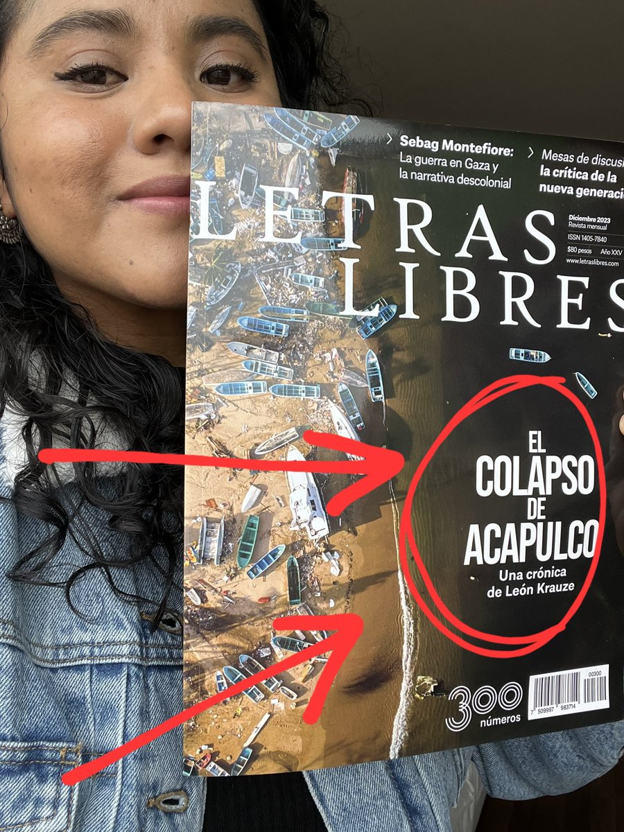 Fernando Cuevas tweet media