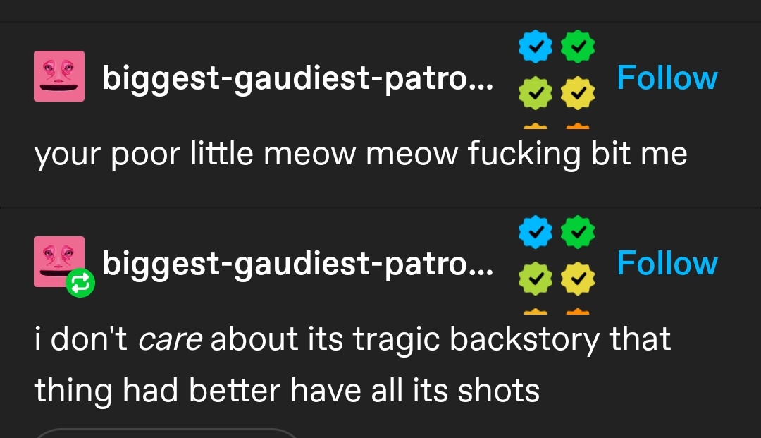 Eight 🧶 tweet media