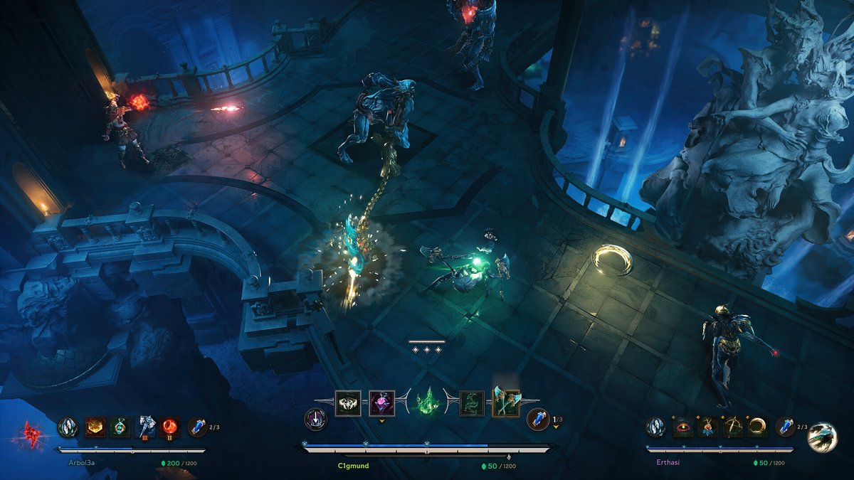 ⚡Game*Spark⚡ tweet media